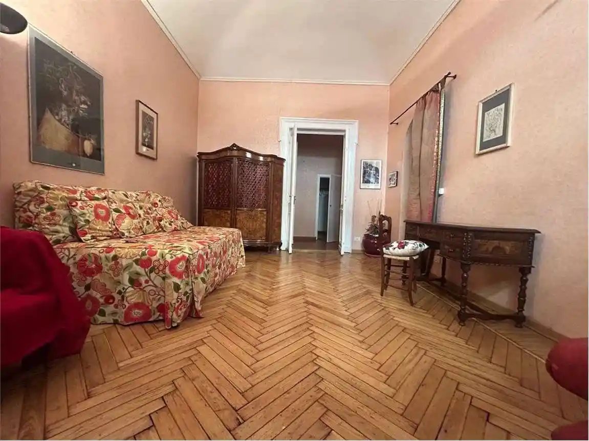 Appartamento in affitto a Torino