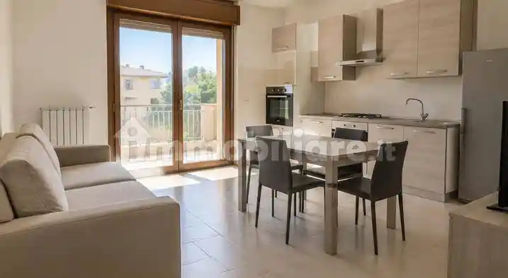 Appartamento in affitto a Verona