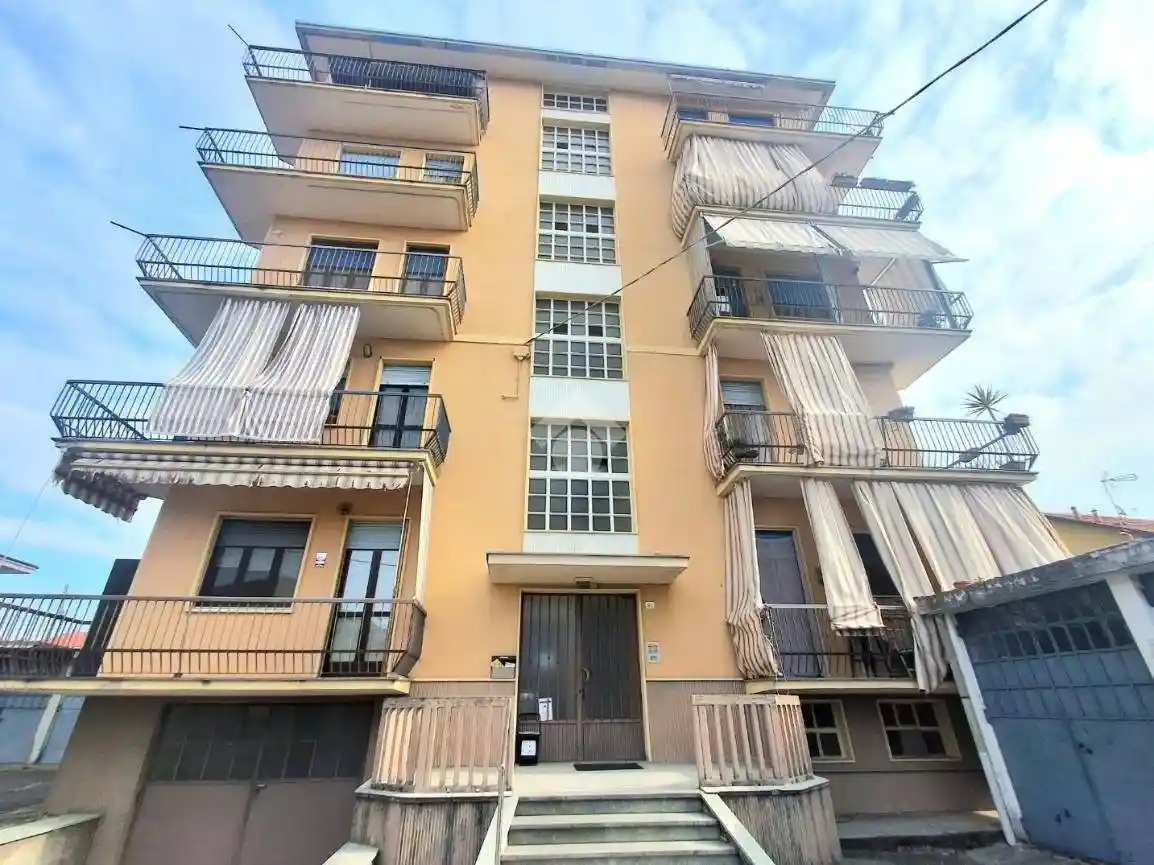 Appartamento in affitto a San Carlo Canavese