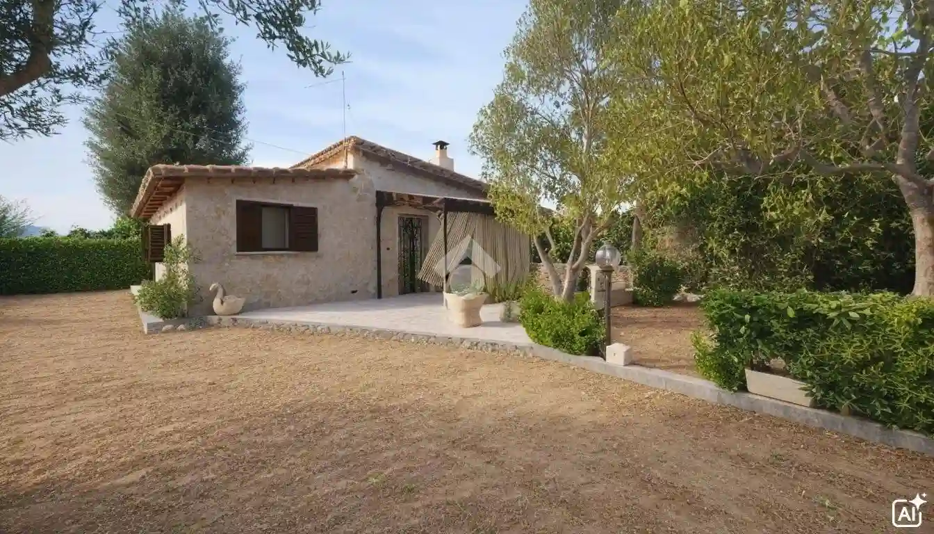 Casa indipendente - foto 4