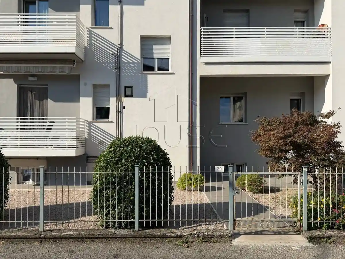 Appartamento in vendita a Città di Castello