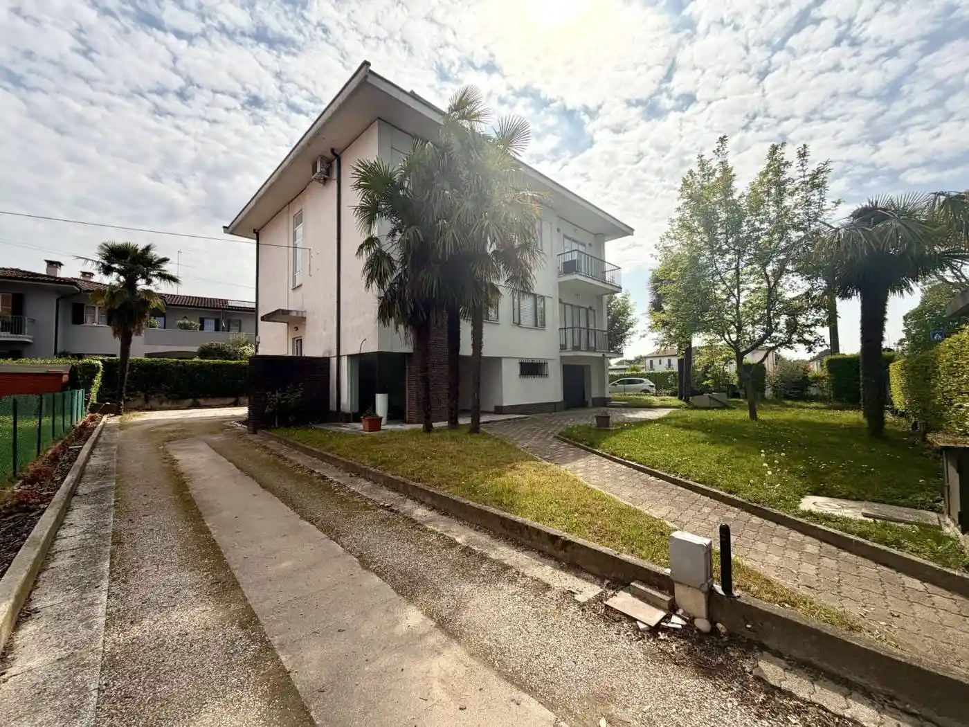 Villa in vendita a Vicenza