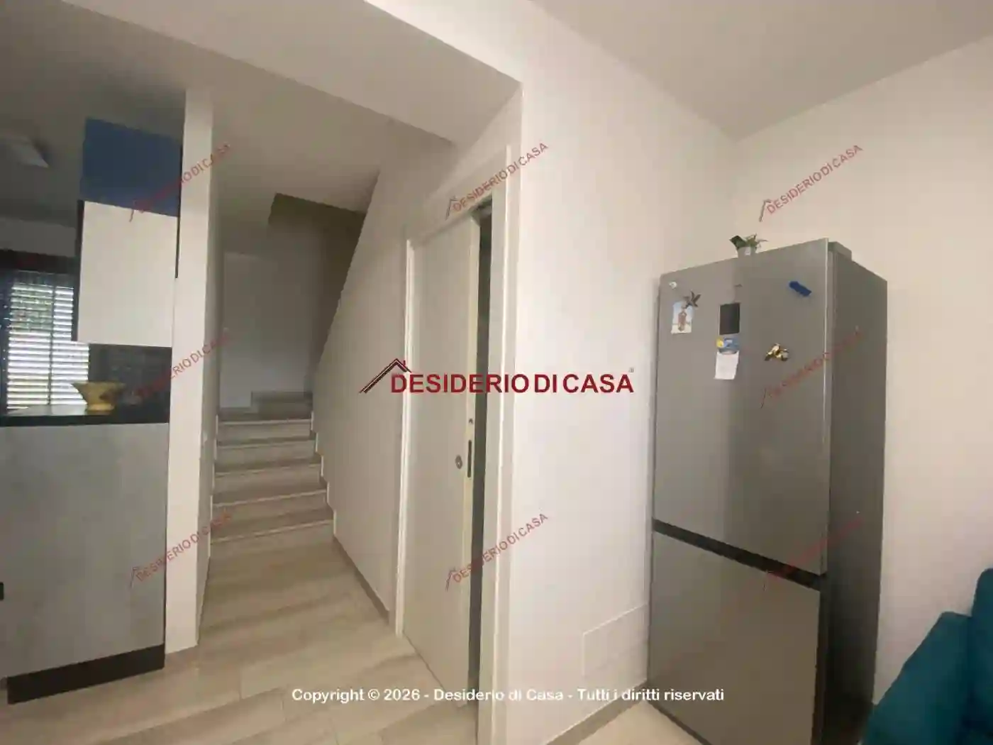 Villetta a schiera - foto 3