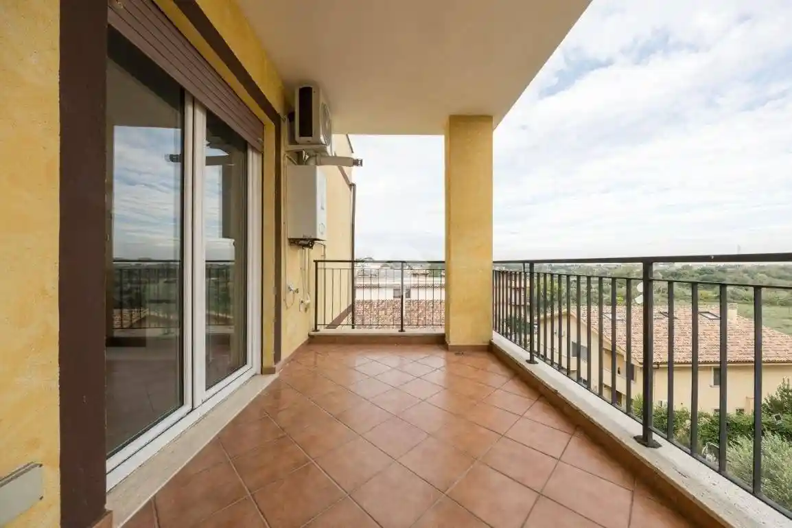 Appartamento in affitto a Roma