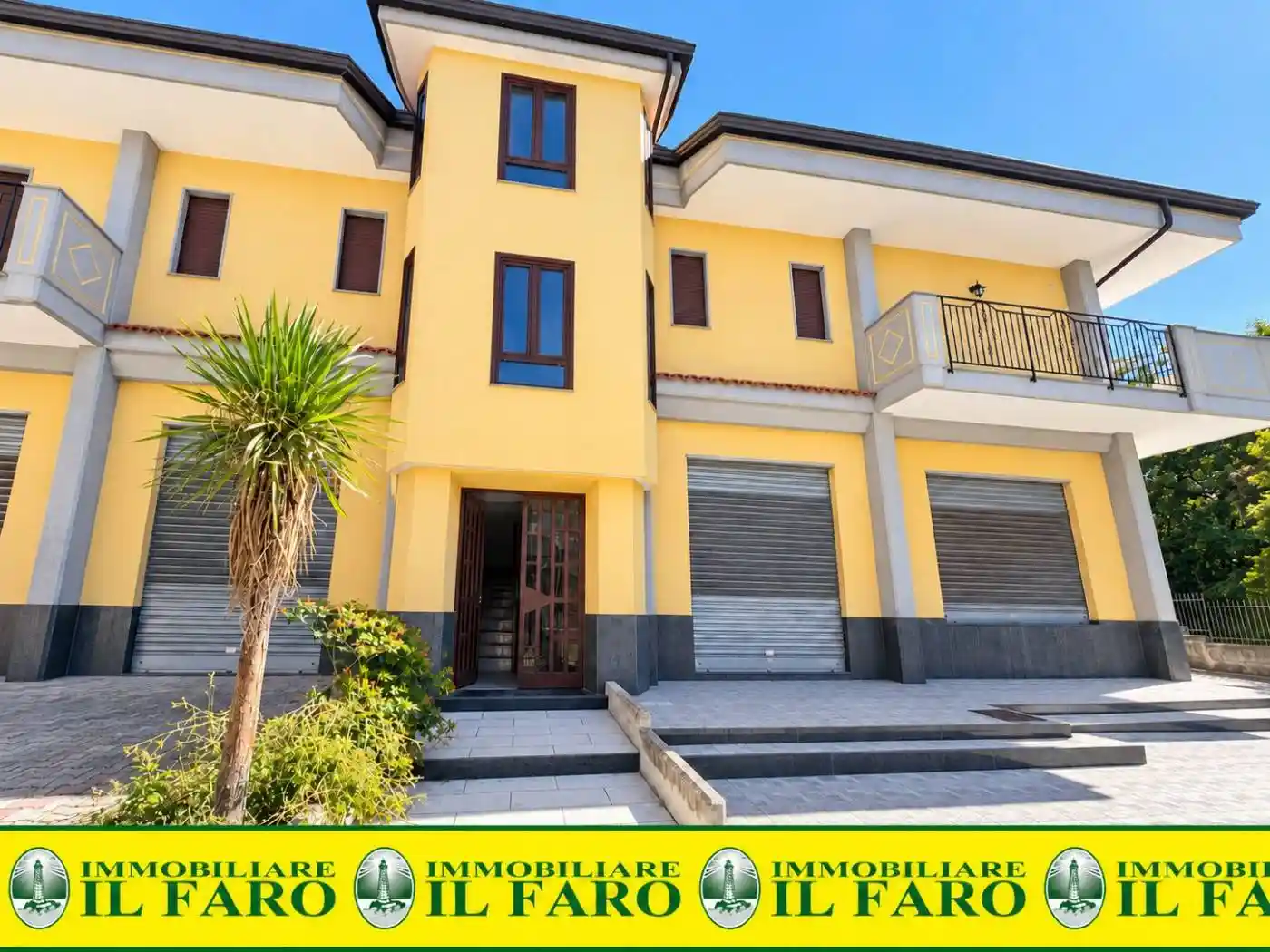 Palazzo - Edificio in vendita a Galluccio