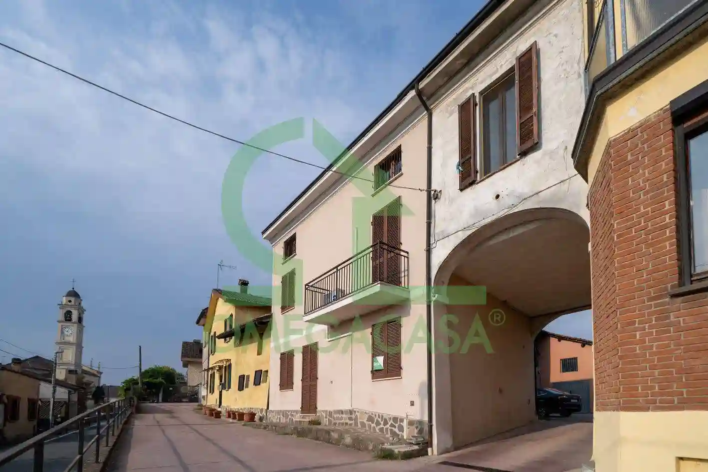 Casa indipendente - foto 2