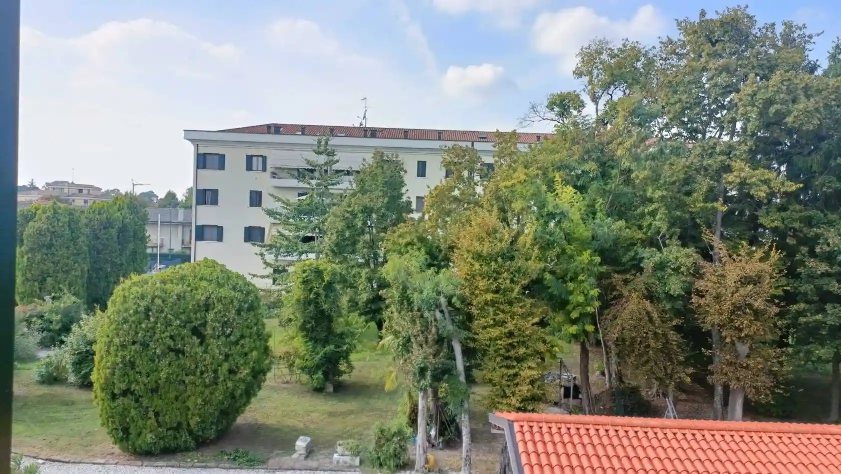 Appartamento in affitto a Salzano
