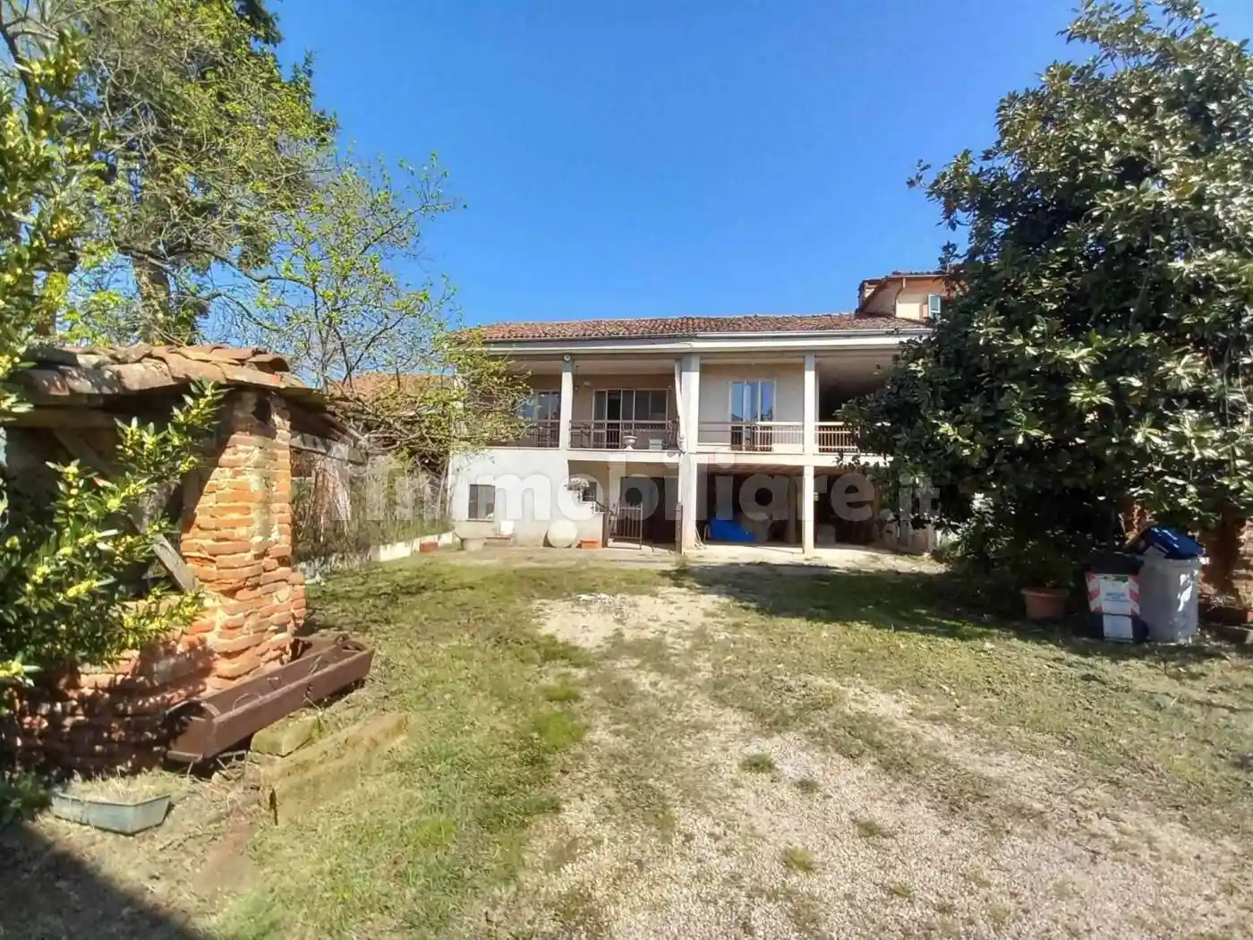 Casa indipendente in vendita a Moriondo Torinese