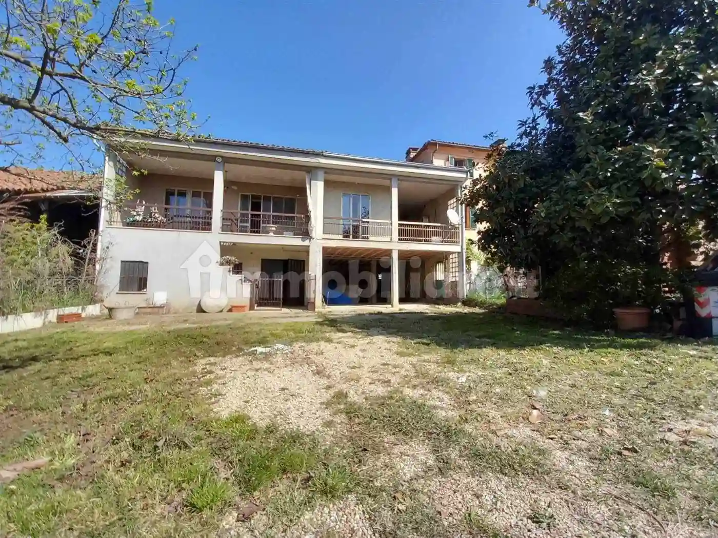 Casa indipendente - foto 2