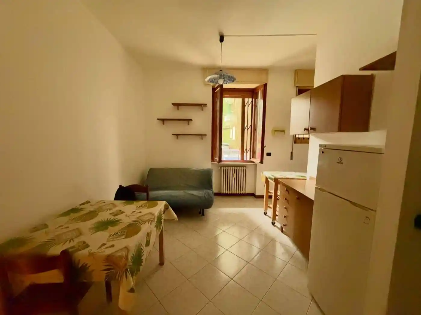 Appartamento in affitto a Sesto San Giovanni