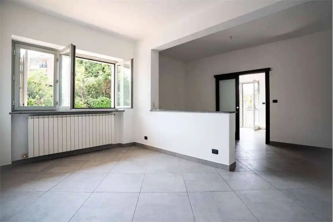 Appartamento in vendita a Pinerolo
