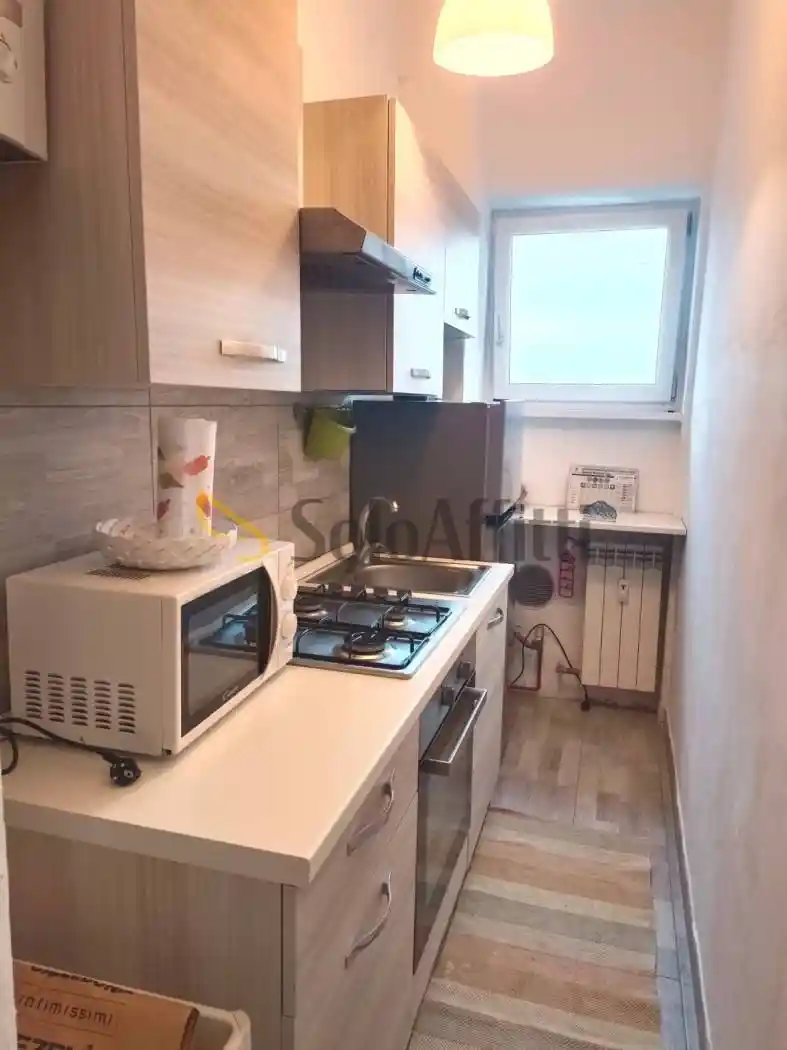 Appartamento in affitto a Cologno Monzese