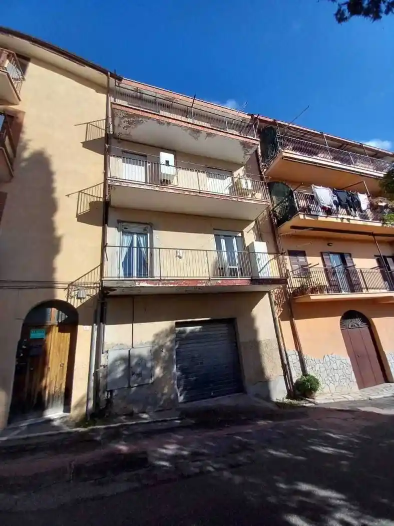 Appartamento in vendita a San Polo dei Cavalieri