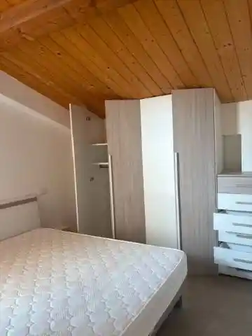 Appartamento in vendita a Trecastelli