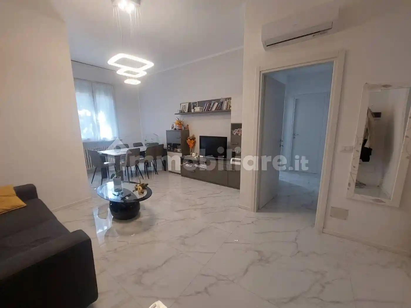 Appartamento in vendita a Parma