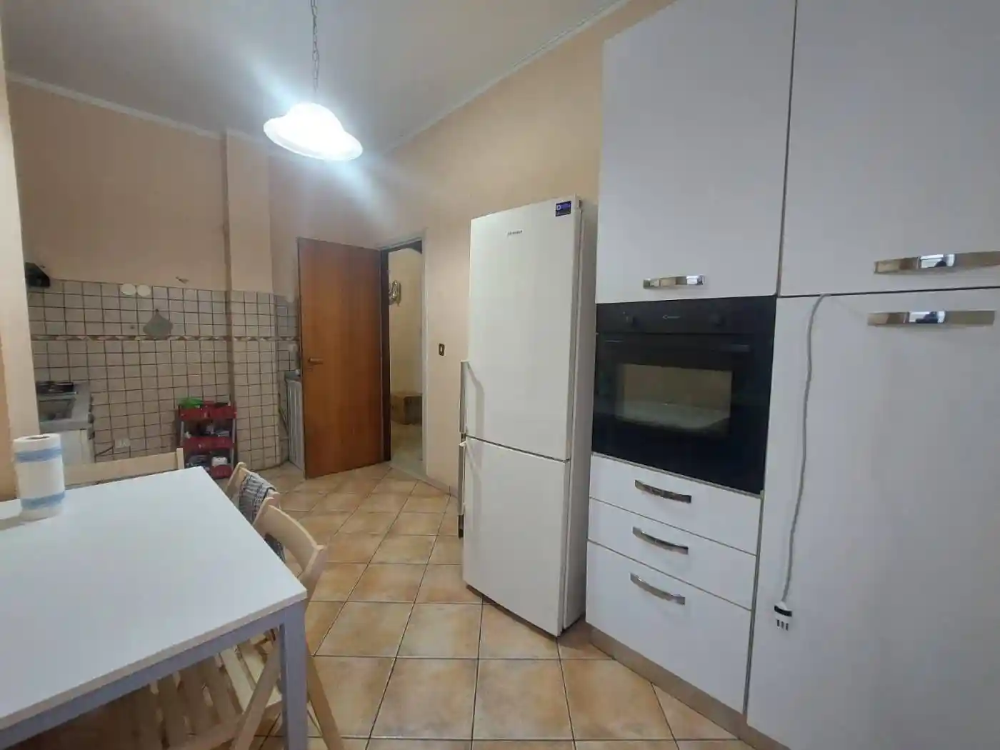 Appartamento in vendita a Frosinone