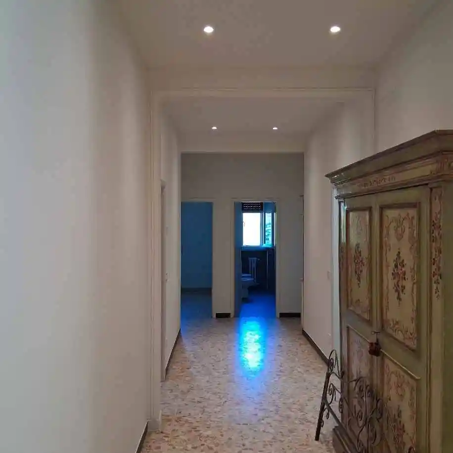 Appartamento in vendita a Prato