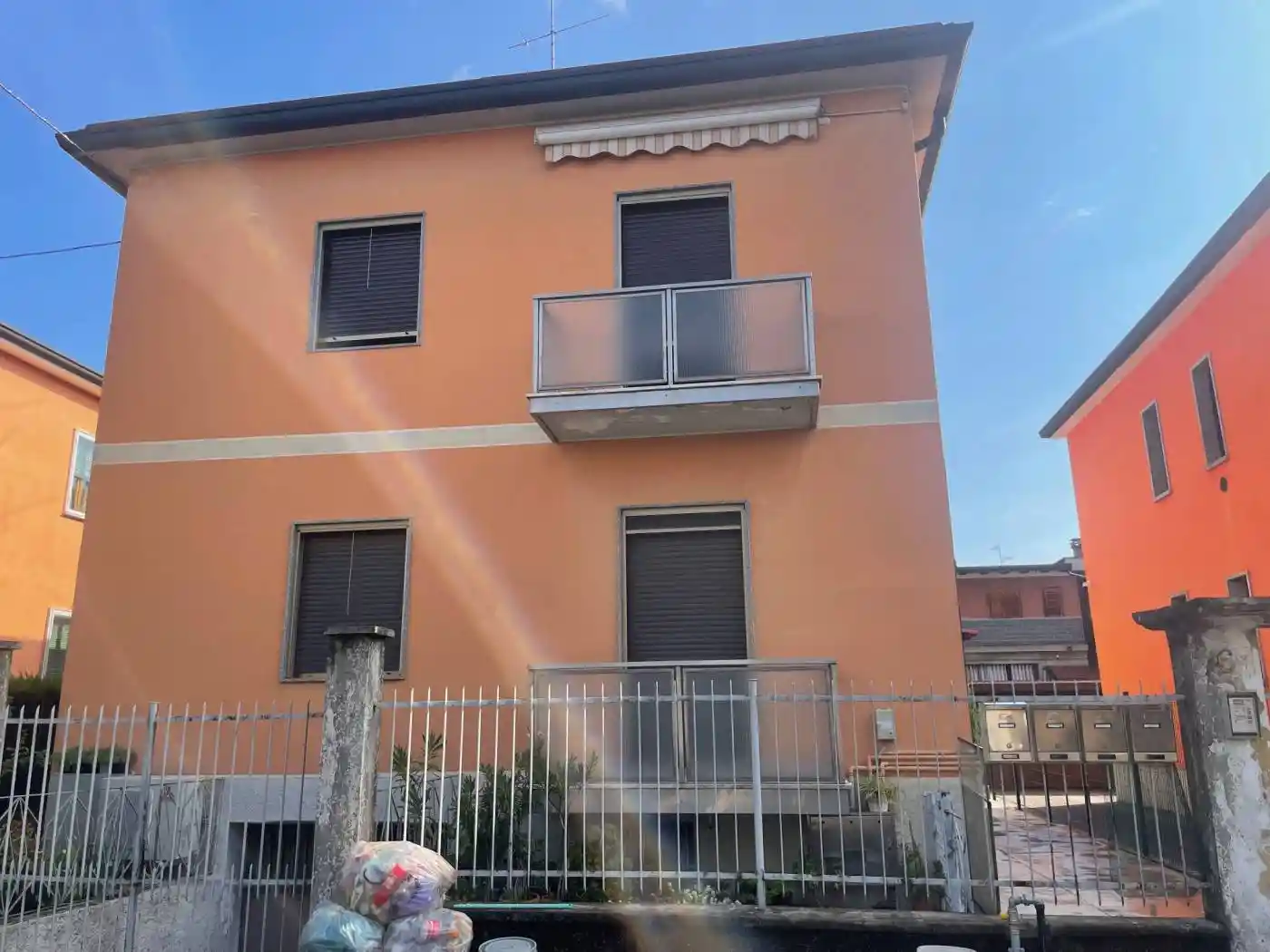 Appartamento in vendita a Cormano