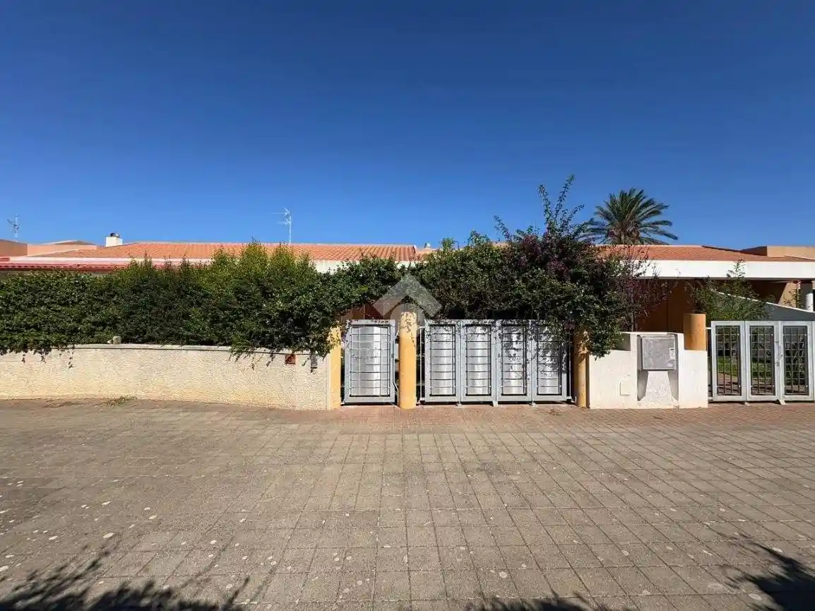 Villetta a schiera in affitto a Brindisi