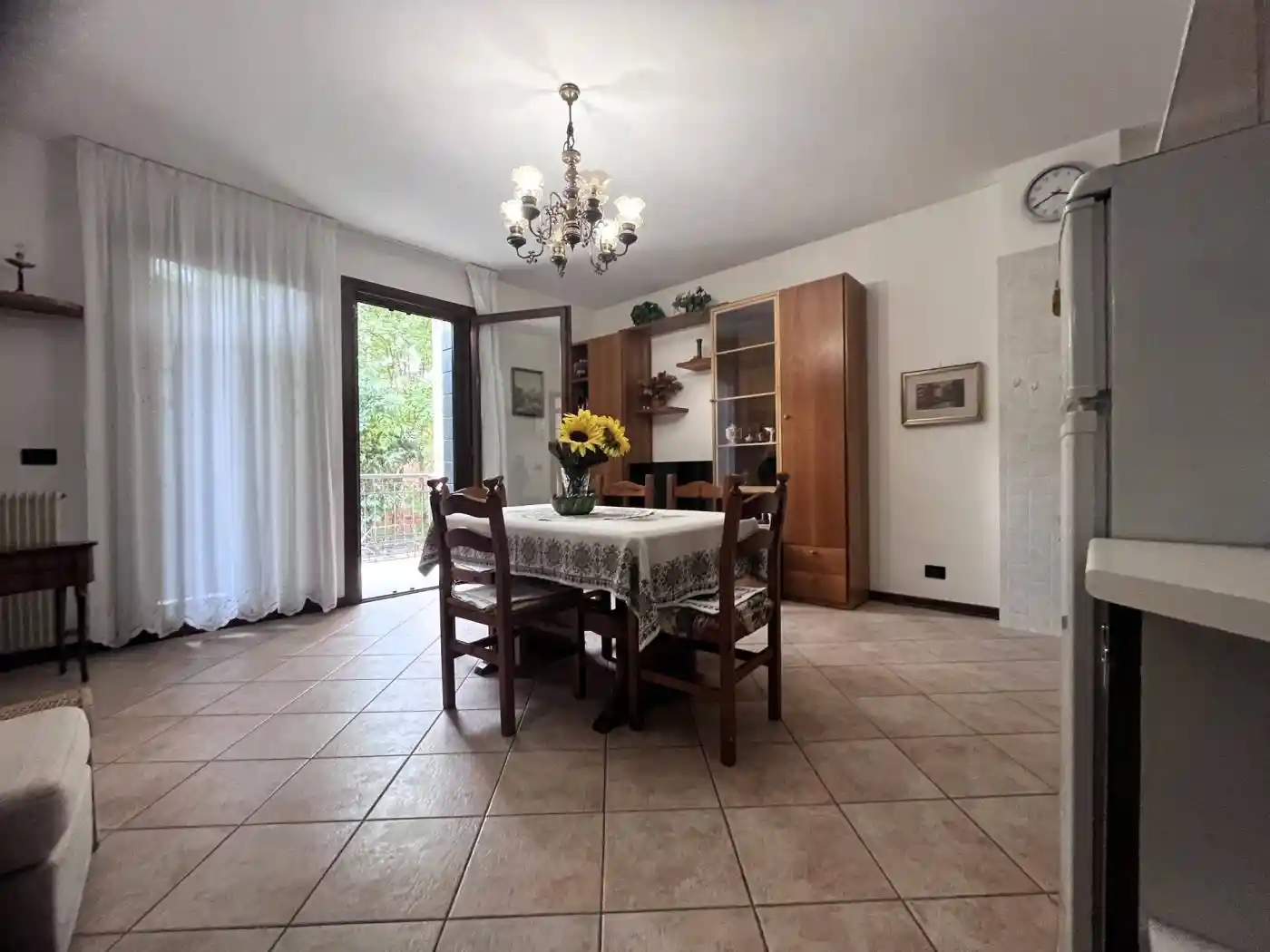Appartamento in vendita a Noale