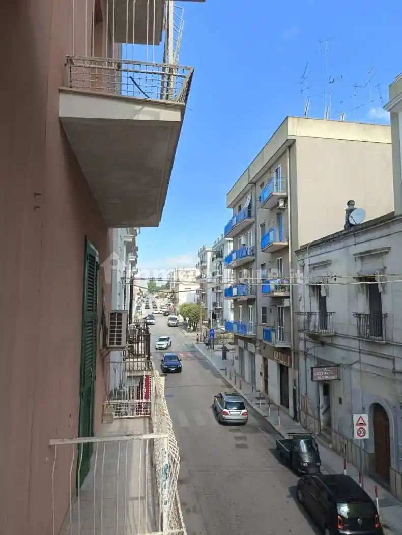 Appartamento in vendita a Castellaneta