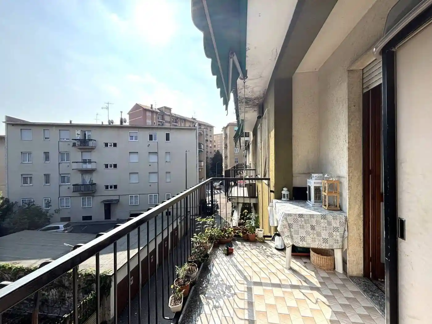 Appartamento in vendita a Cinisello Balsamo