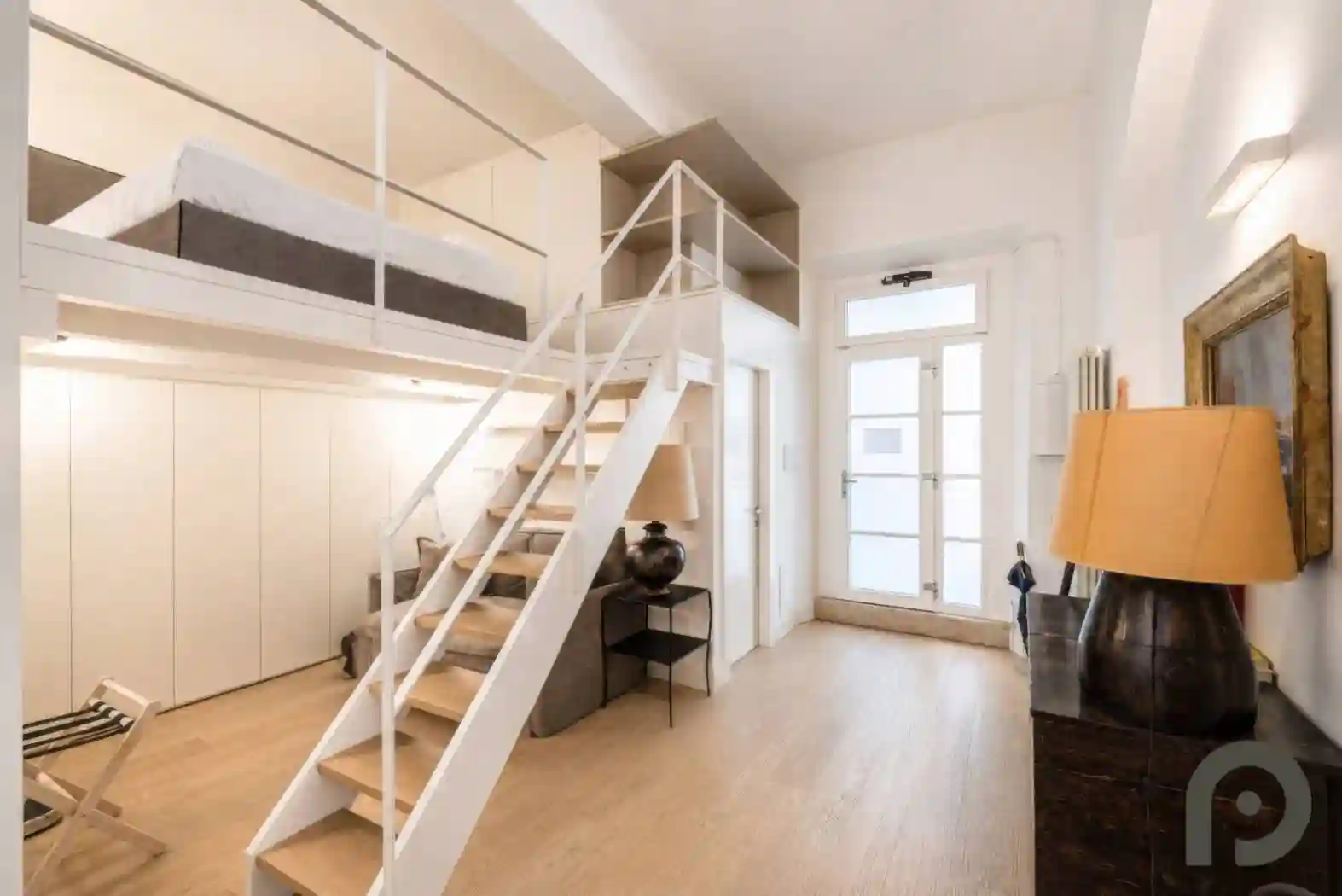 Loft - foto 5