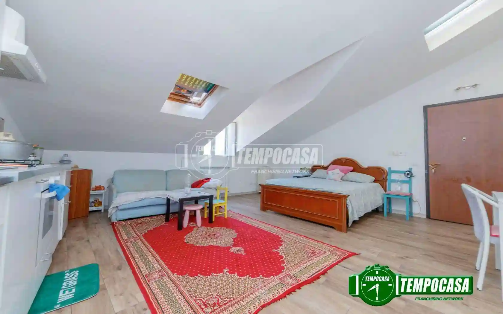 Appartamento - foto 3