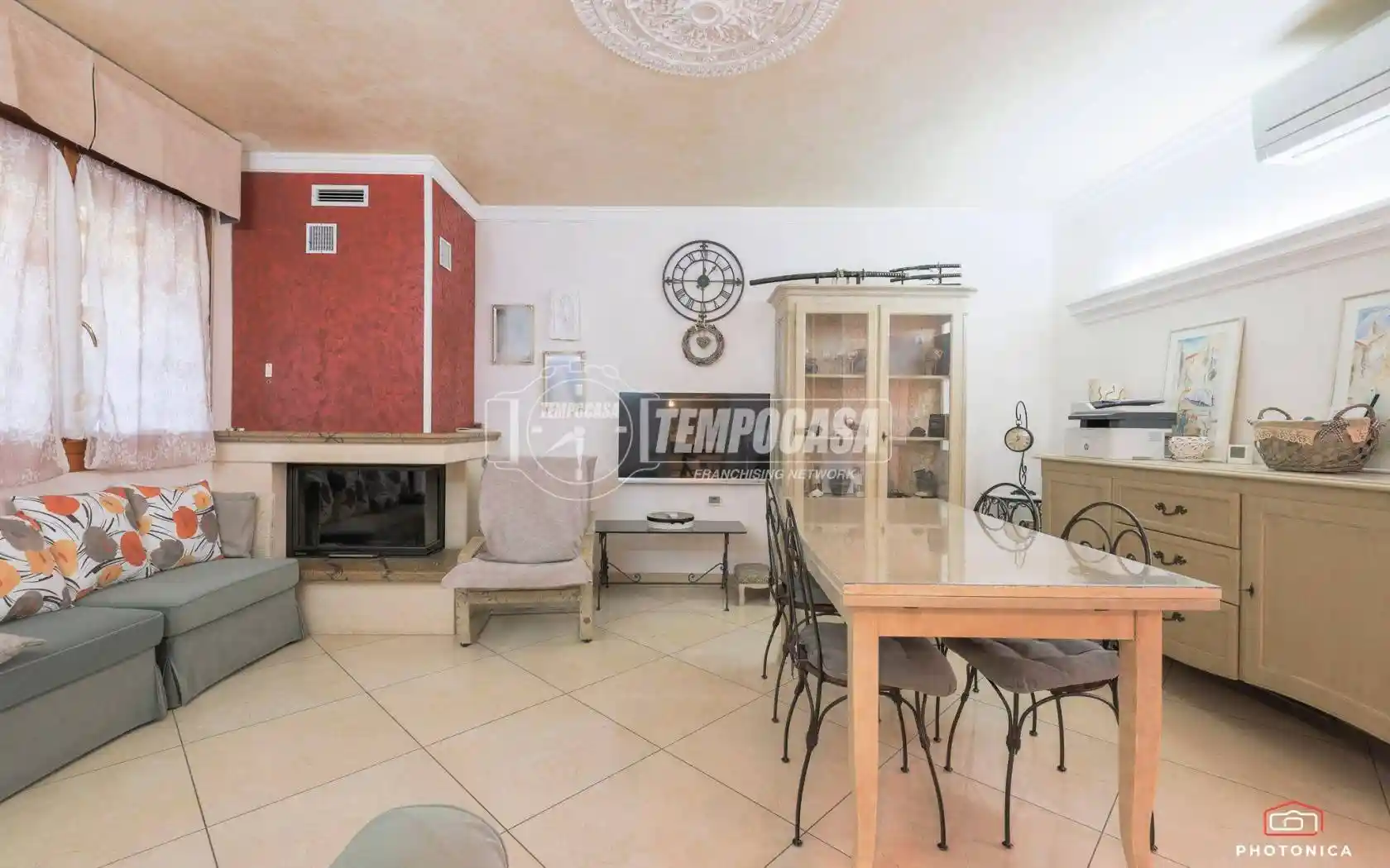 Casa indipendente in vendita a Imola
