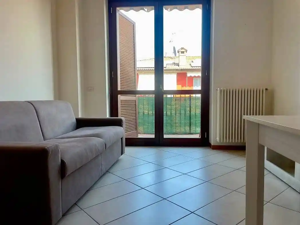 Appartamento in vendita a Gossolengo