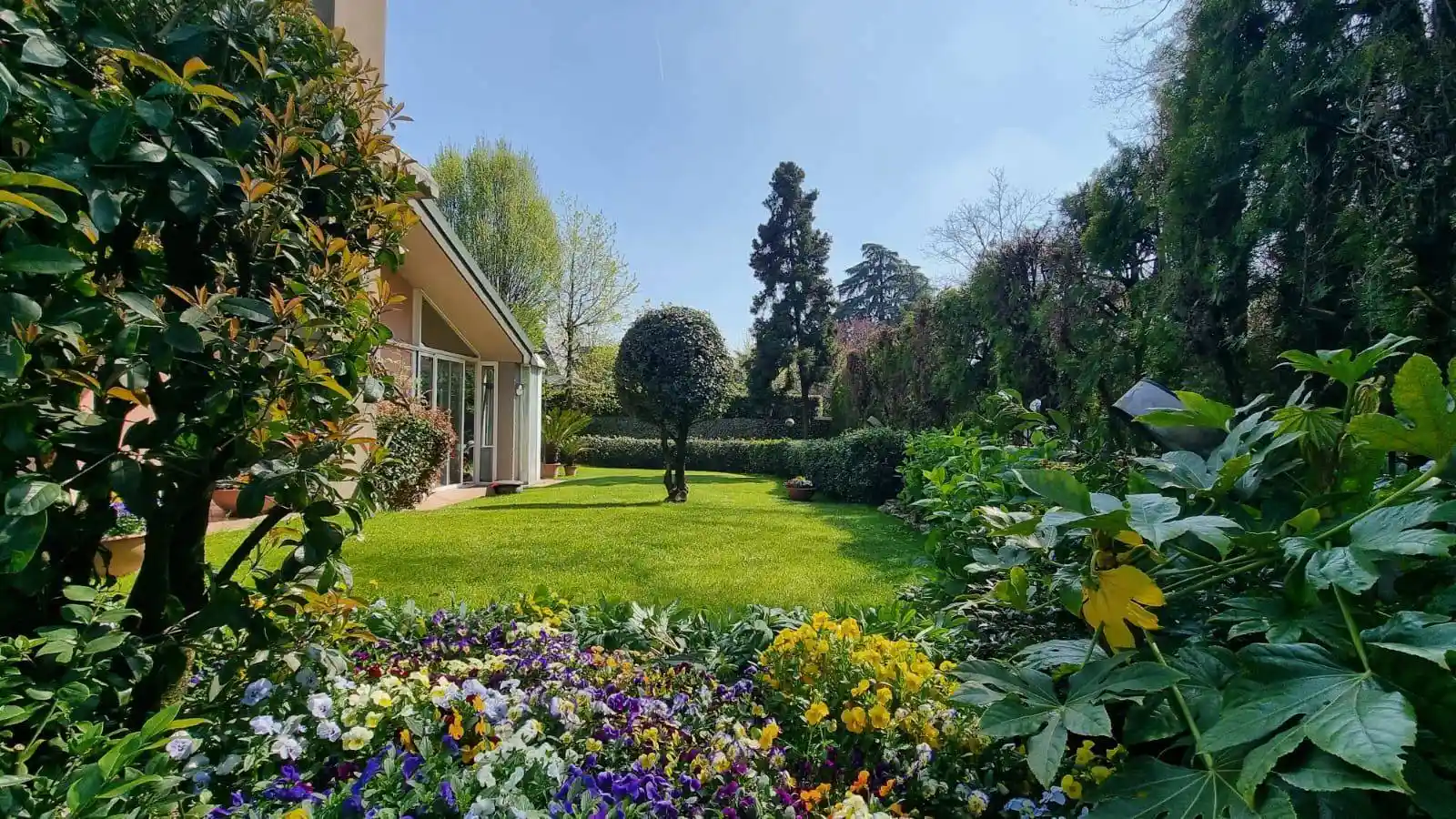 Villa in vendita a Milano