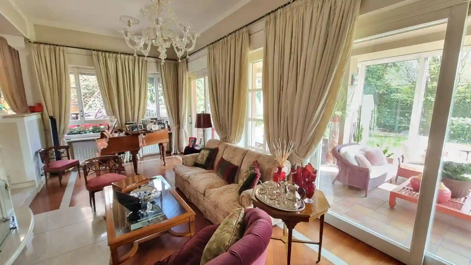 Villa - foto 5