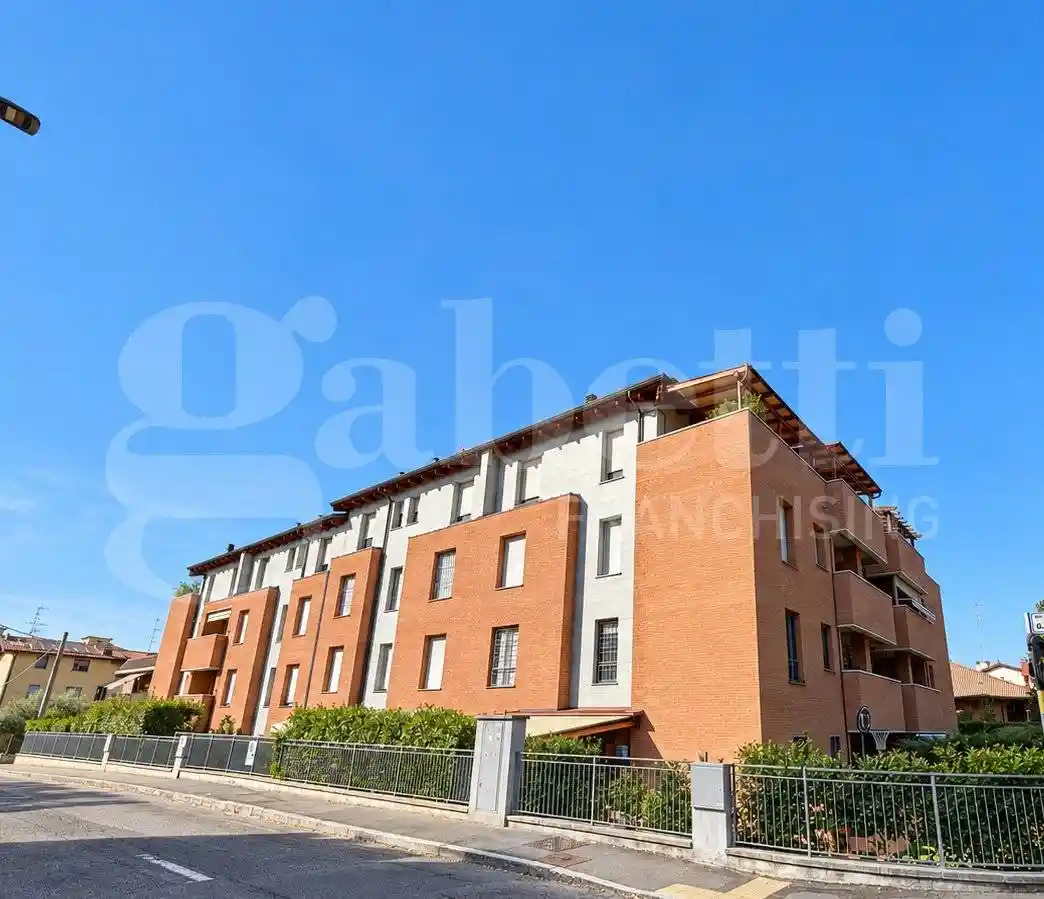 Appartamento in vendita a Zola Predosa