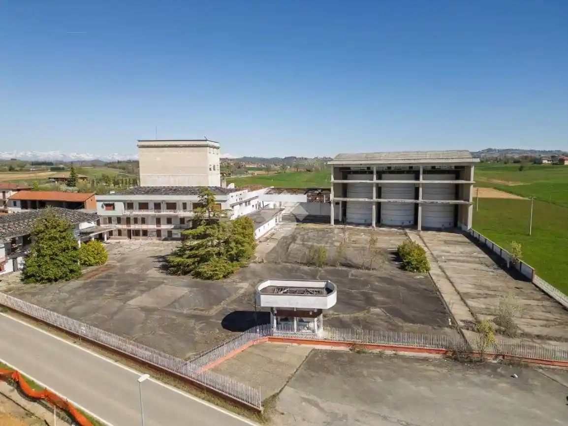 Rustico - Casale in vendita a Moriondo Torinese