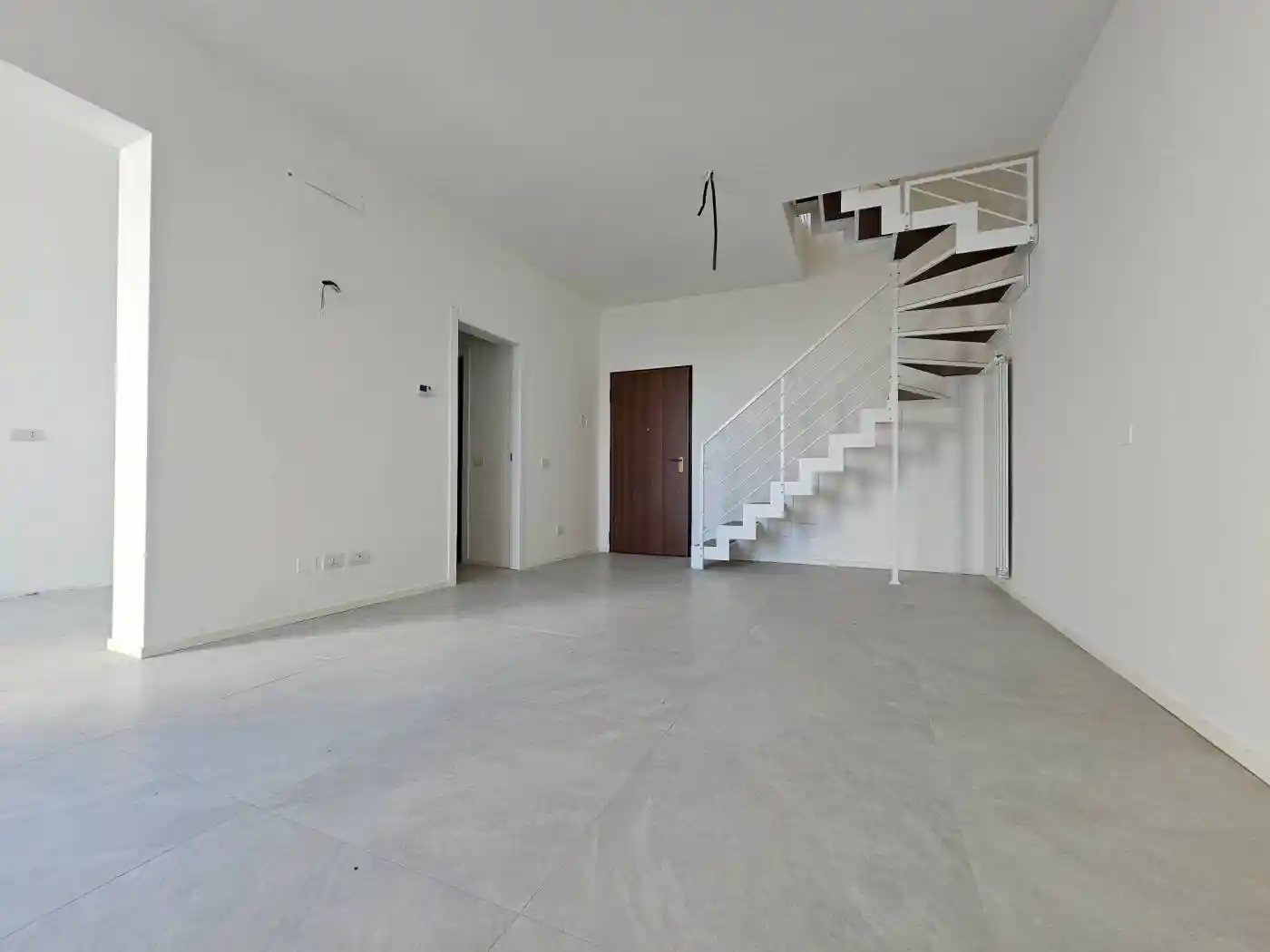 Appartamento in vendita a Corbetta