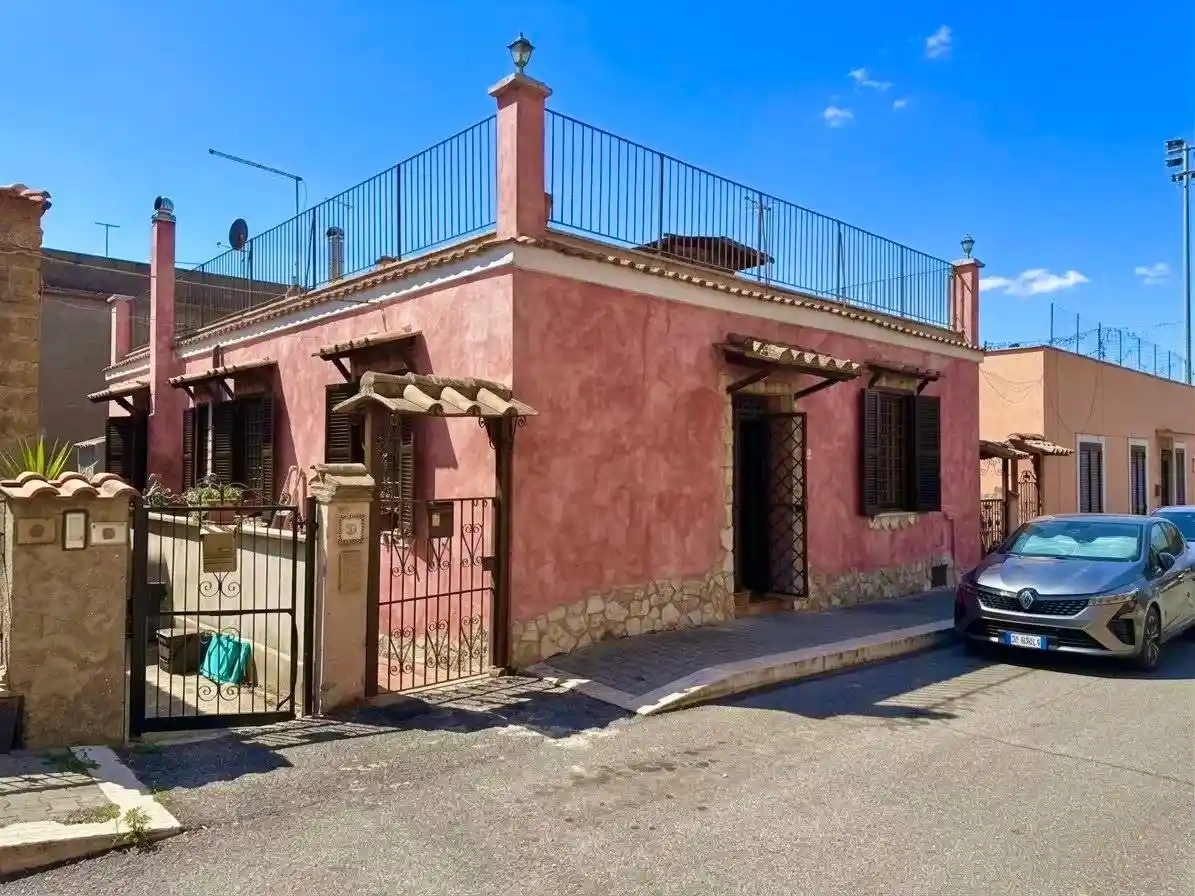 Villa in vendita a Cerveteri