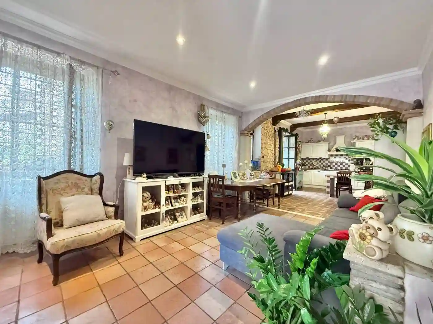 Villa - foto 5
