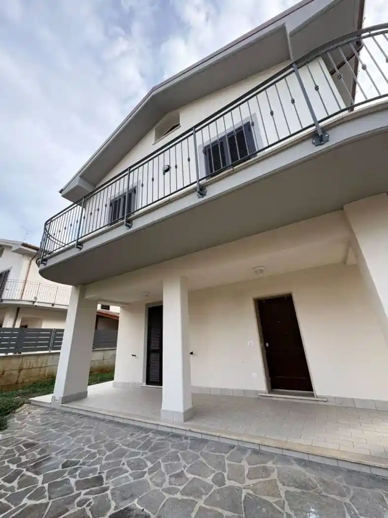 Villa in vendita a Genazzano