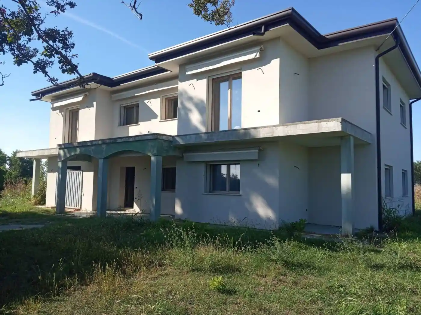 Villa in vendita a Taglio di Po
