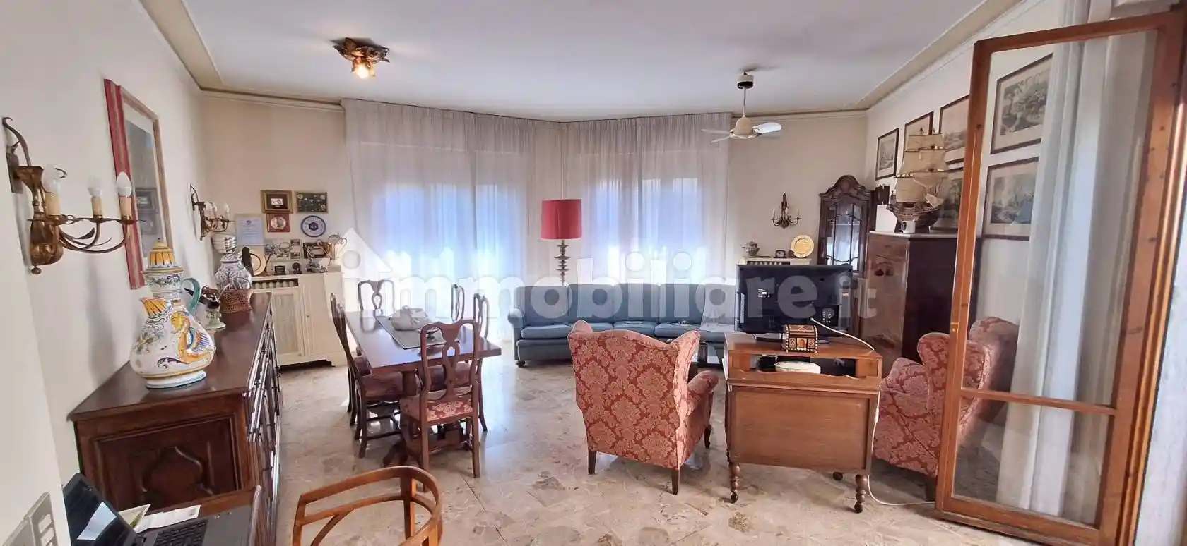 Appartamento in vendita a Firenze