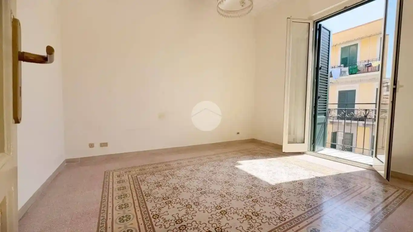 Appartamento in vendita a Palermo