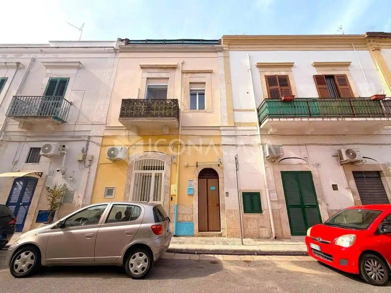 Casa indipendente in vendita a Bari
