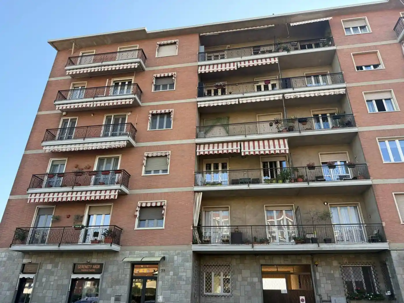 Appartamento in vendita a Chieri