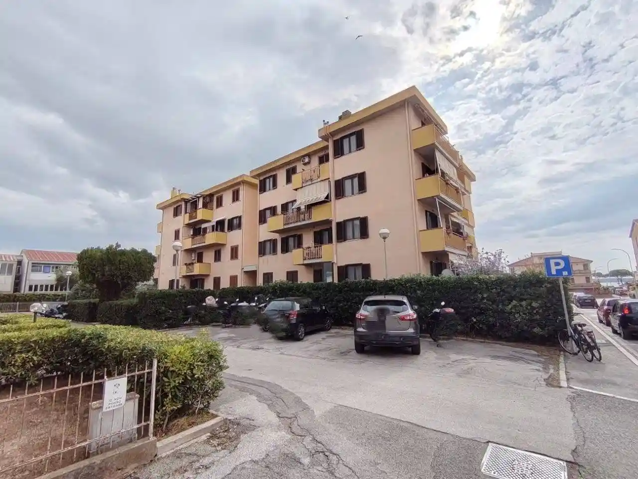 Appartamento in vendita a Orbetello