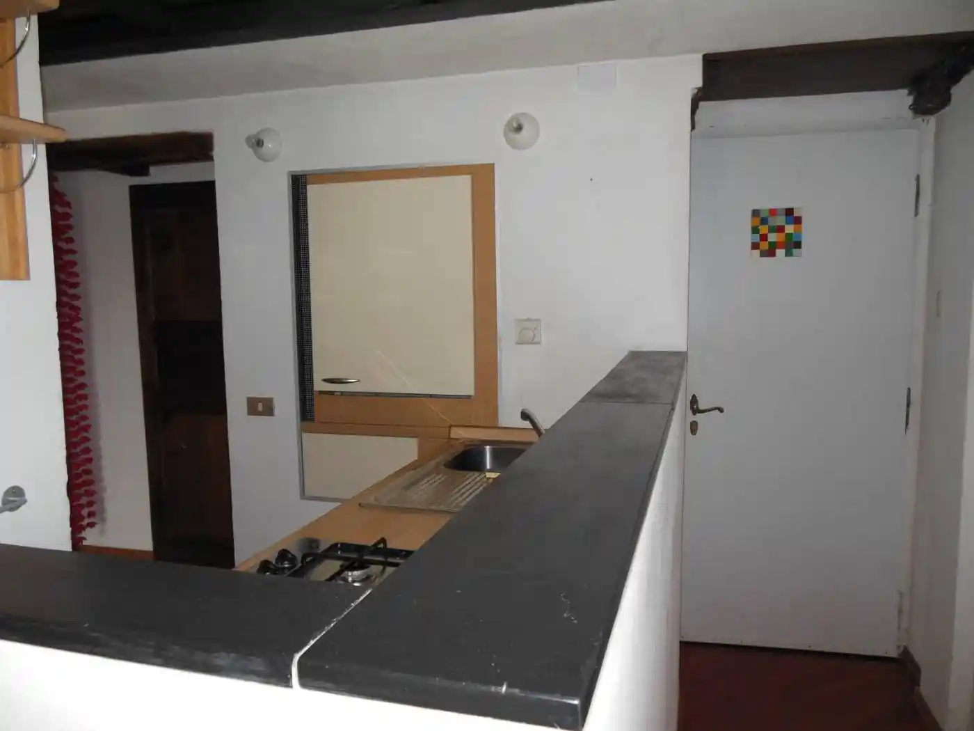 Appartamento in affitto a Cuneo