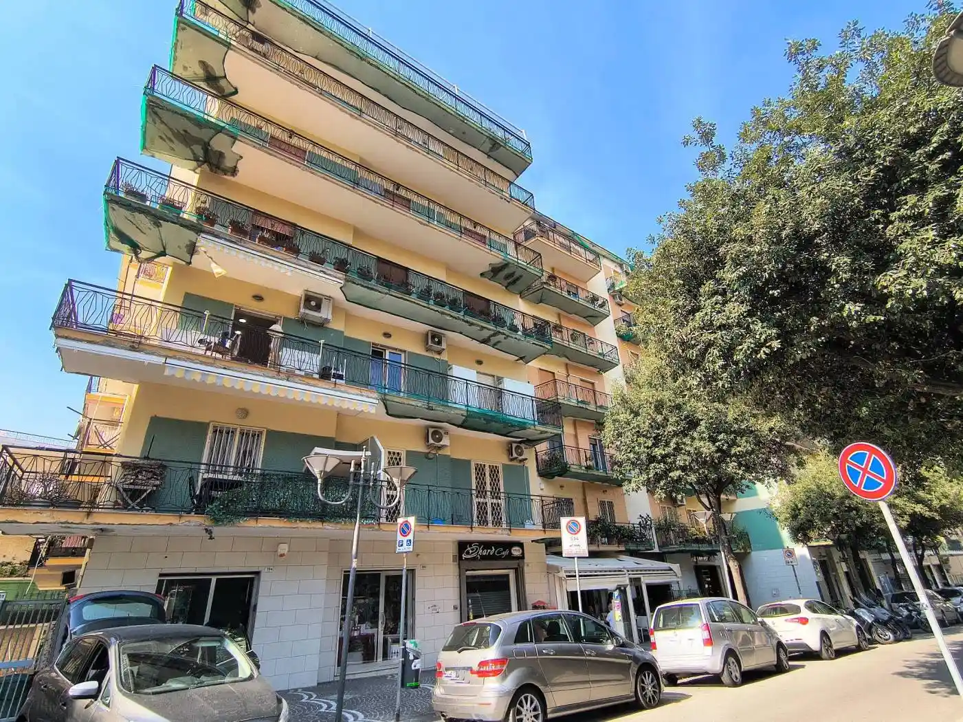 Appartamento in vendita a Portici