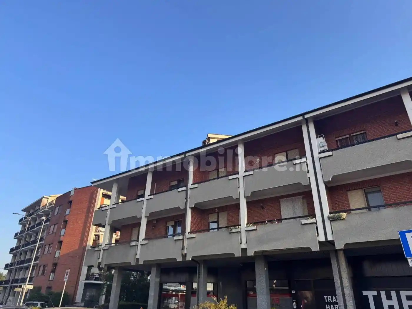 Appartamento in vendita a Carmagnola