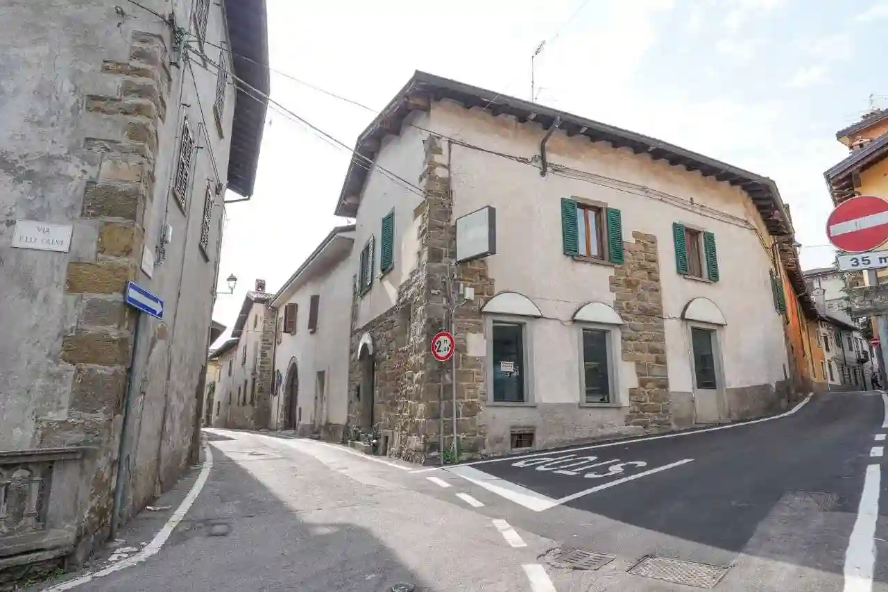 Palazzo - Edificio - foto 4