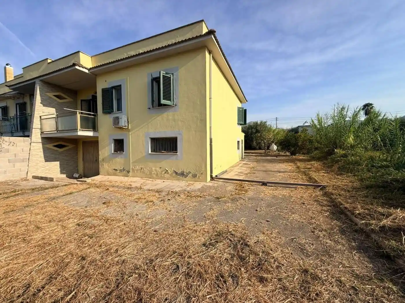 Villa in vendita a Terracina