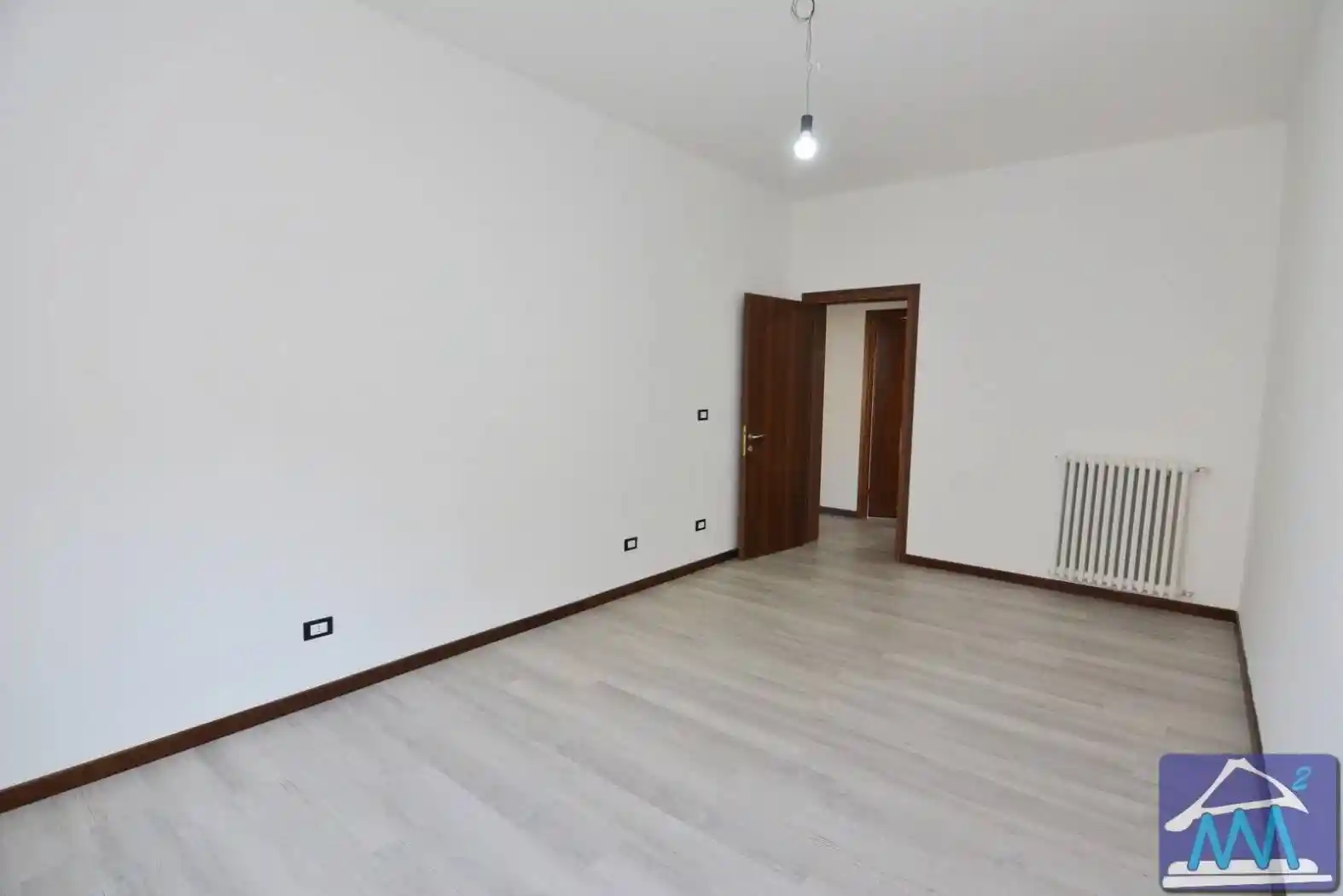 Appartamento in vendita a Fabbrico